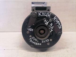 компрессор кондиционера Opel Frontera B 2000, 2.2 л., TD, дизель