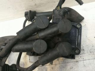 катушка зажигания Ford Focus 2 поколение [рестайлинг] 2010, 1.6 л., i, бензин