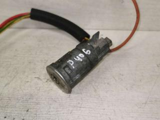 замок зажигания Peugeot 406 1 поколение [рестайлинг] 2000