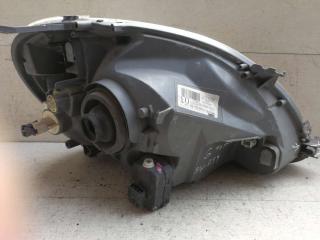 фара левая Toyota Yaris 1 поколение XP10 [рестайлинг] 2004