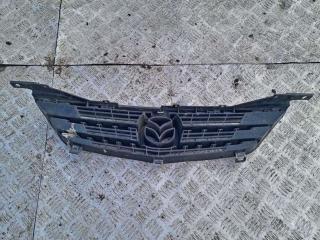 решетка радиатора Mazda 626 5 поколение [рестайлинг] 2001