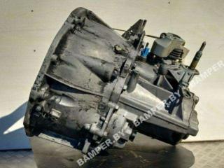 КПП механическая (МКПП) Renault Scenic 2 поколение 2005, DCi, DCi