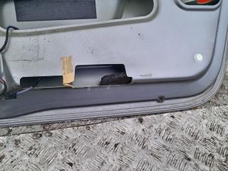 крышка багажника (дверь 3-5) Mercedes-Benz B-Класс W245 2008