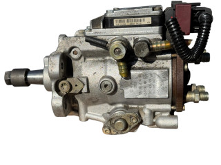 ТНВД BMW 3 серия E46 1999, 2.0 л., дизель, 0986444004, 0470504005