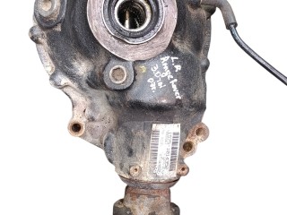 редуктор переднего моста Land Rover Range Rover 3 поколение [рестайлинг] 2007, 3.0 л., дизель