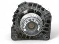генератор Renault Megane 2 поколение 2004, DCi - фото №6