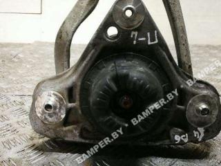 стойка передняя левая Audi A4 B6 2002