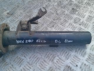 стойка передняя левая BMW 3 серия E90/E91/E92/E93 2007