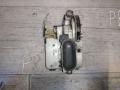 замок двери передней правой Volkswagen Golf 3 поколение 1996, 1.9 л., дизель, хетчбэк 5 дв. - фото №2