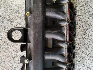 коллектор впускной Opel Corsa D [рестайлинг] 2013, 1.3 л., CDTi, дизель, хетчбэк 5 дв.