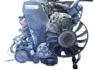 двигатель Volkswagen Passat B5 1999, 1.6 л., i, бензин, AHL