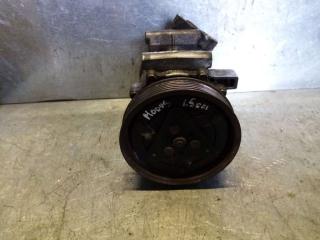 компрессор кондиционера Renault Modus 1 поколение 2004, 1.5 л., дизель, хетчбэк 5 дв.