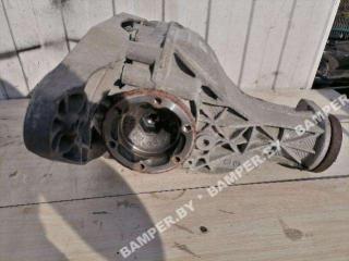 редуктор заднего моста Audi A8 D4/4H [рестайлинг] 2013, TFSI, TFSI