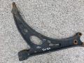 рычаг передний левый Volkswagen Touran 1 поколение 2005, TDi, TDi, хетчбэк 5 дв. - фото №3