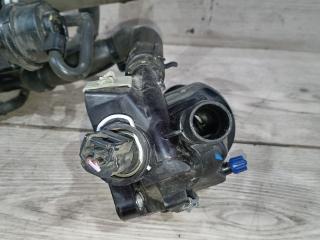 корпус термостата Renault Master 3 поколение [рестайлинг] 2019, 2.3 л., дизель