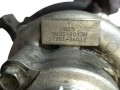 турбина Lexus IS 2 поколение (XE20) 2006, 2.2 л., дизель, 17201-26011, VB15 - фото №3