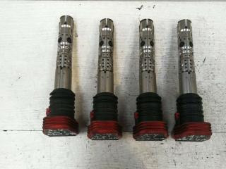 катушка зажигания Audi A4 B5 [рестайлинг] 2001