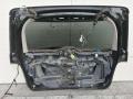 крышка багажника (дверь 3-5) Mercedes-Benz M-Класс W164 2008 - фото №13