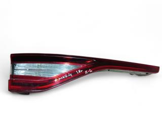 фонарь крышки багажника левый Renault Megane 4 поколение 2017, хетчбэк 5 дв.