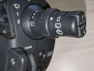 переключатель подрулевой (стрекоза) Renault Scenic 2 поколение [рестайлинг] 2007, DCi, DCi, хетчбэк 5 дв.