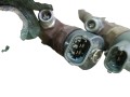 форсунка Citroen C5 1 поколение 2003, 2.0 л., дизель, 0445110062 - фото №4