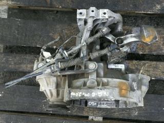 КПП механическая (МКПП) Volkswagen Golf 6 поколение 2009, 2.0 л., TDi, дизель, LLL