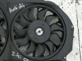 вентилятор радиатора Audi A4 B6 2002 - фото №3