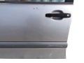 дверь передняя левая Mercedes-Benz E-Класс W210/S210 1998 - фото №3