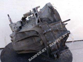 КПП механическая (МКПП) Renault Megane 2 поколение [рестайлинг] 2007, DCi, DCi