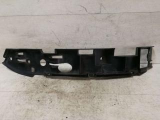 Крепление бампера переднего Volkswagen Touareg 1 поколение 2005