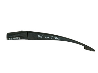 щеткодержатель задний Renault Scenic 1 поколение [рестайлинг] 2000