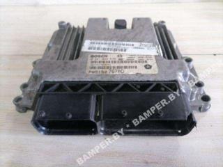 блок управления двигателем Jeep Grand Cherokee 4 поколение [2-й рестайлинг] 2019, 3.0 л., CRDi, дизель, 0281033570