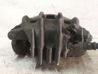 суппорт передний правый Peugeot 607 1 поколение [рестайлинг] 2005