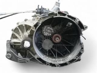 КПП механическая (МКПП) Ford Mondeo 3 поколение [рестайлинг] 2005, 2.0 л., дизель