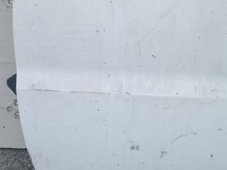 дверь передняя левая Hyundai H-1 Starex [рестайлинг] 2004