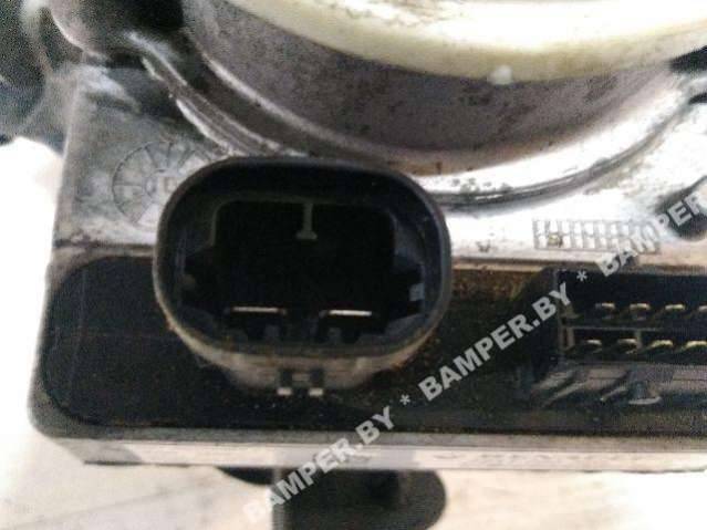 электроусилитель руля Renault Duster 1 поколение 2010 - фото №1