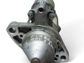 стартер Toyota Verso 1 поколение 2009, 2.2 л., дизель