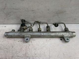 топливная рампа Renault Megane 2 поколение 2004, DCi, DCi