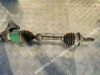 полуось передняя правая (приводной вал, ШРУС) Mazda 6 GG 2002, 1.8 л., бензин