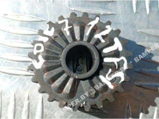 шестерня (звездочка) коленвала Volkswagen Golf 7 поколение 2013, 1.2 л., TFSI, бензин