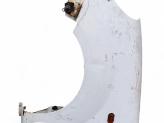 крыло переднее левое Renault Kangoo 1 поколение 2000