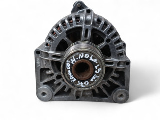 генератор Nissan Note E11 2007, 1.5 л., дизель