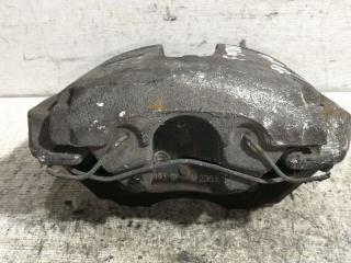 суппорт передний правый Mazda 3 1 поколение [рестайлинг] 2007