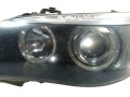 фара левая BMW 5 серия E60/E61 2004 - фото №2