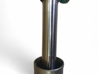 рулевая рейка Opel Astra H 2007