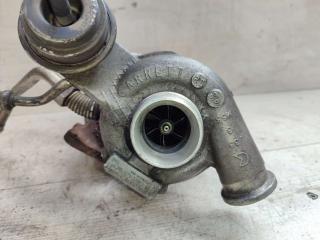 турбина Opel Astra G 1998, 2.0 л., TDi, дизель