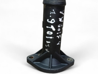 фланец (тройник) системы охлаждения Volkswagen Golf 4 поколение 2001, 1.9 л., дизель