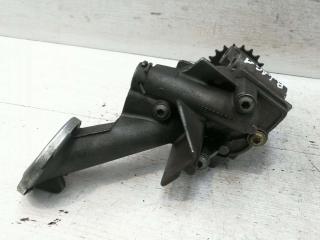 насос масляный Renault Laguna 1 поколение [рестайлинг] 2001, DCi, DCi