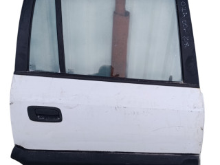 дверь задняя правая Opel Zafira 1 поколение (A) 2000