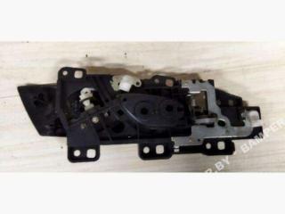 ручка внутренняя передняя левая Honda Civic 8 поколение [рестайлинг] 2009